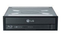 Drive LG BD/DVD/CD-RW Preto (BH16NS40)